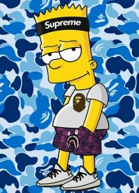 Bart Simpson Wallpaper 13