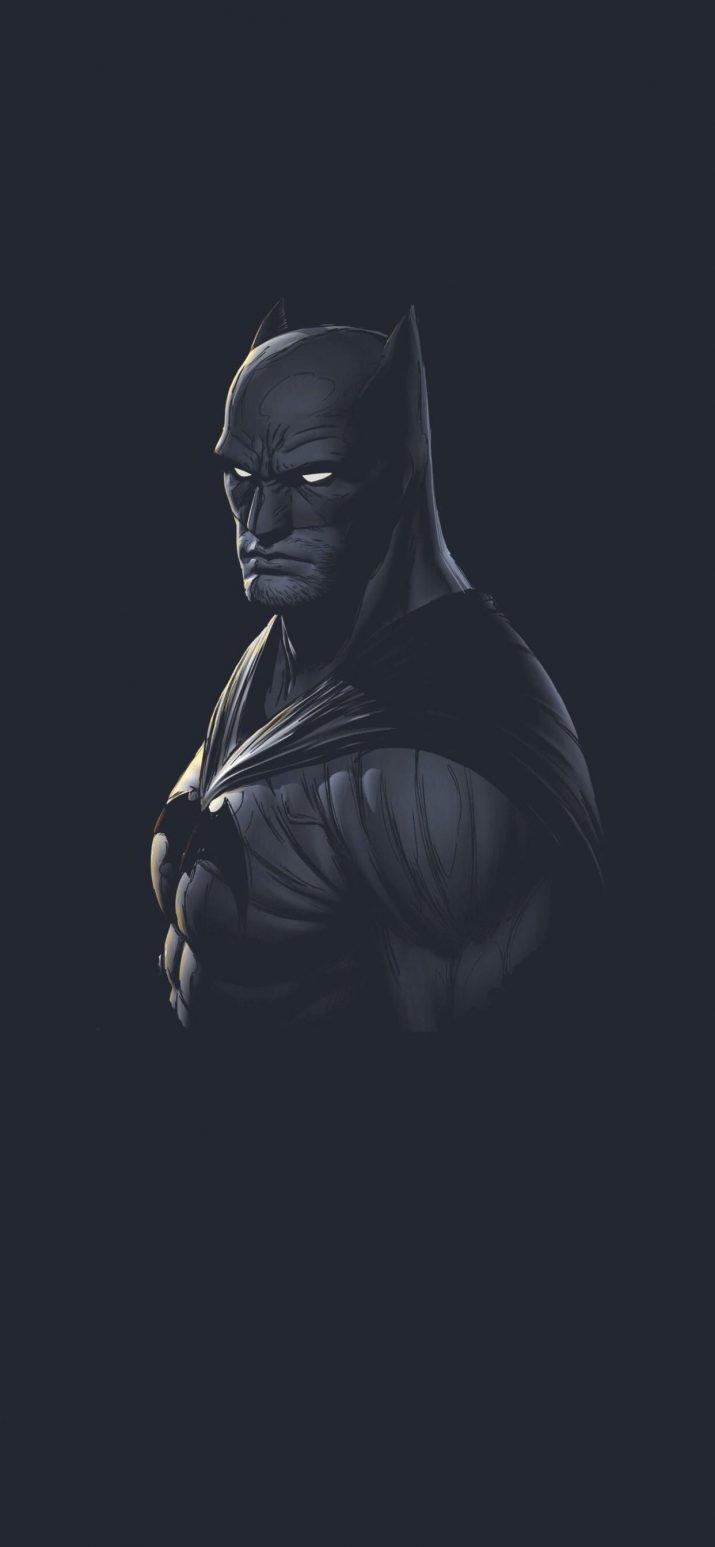 Batman Wallpaper 1