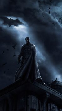 Batman Wallpaper 24