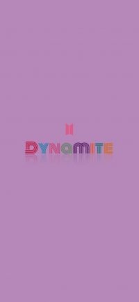 Bts Dynamite Wallpaper 6