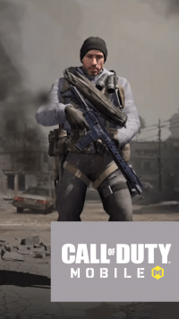 Call Of Duty Wallpaper 1