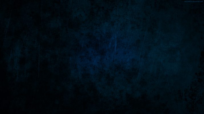 Dark Blue Wallpaper 1