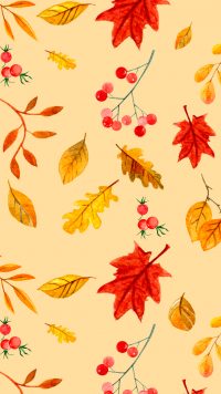 Fall Wallpaper 35