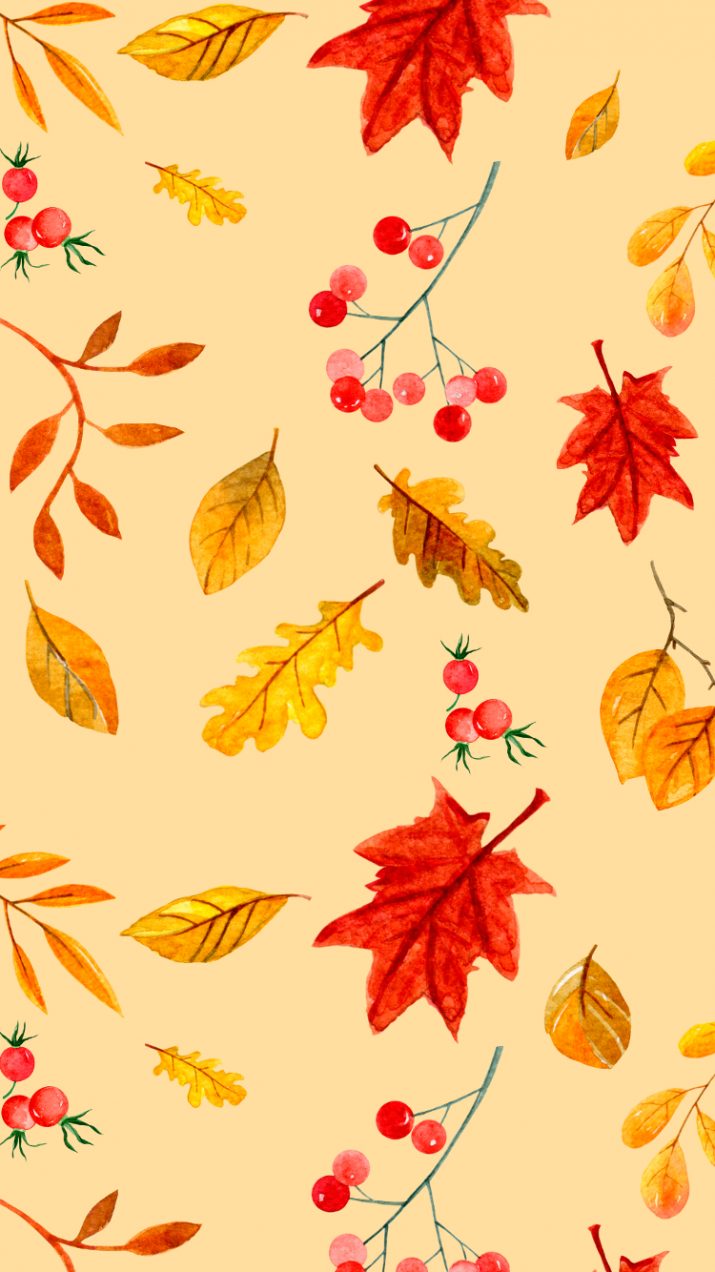 Fall Wallpaper 1