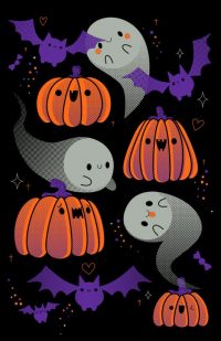 Halloween Wallpaper 3