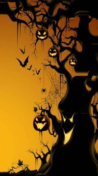 Halloween Wallpaper 40