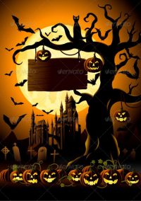 Halloween Wallpaper 19