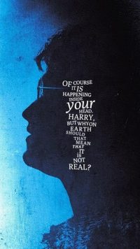 Harry Potter Wallpaper 44