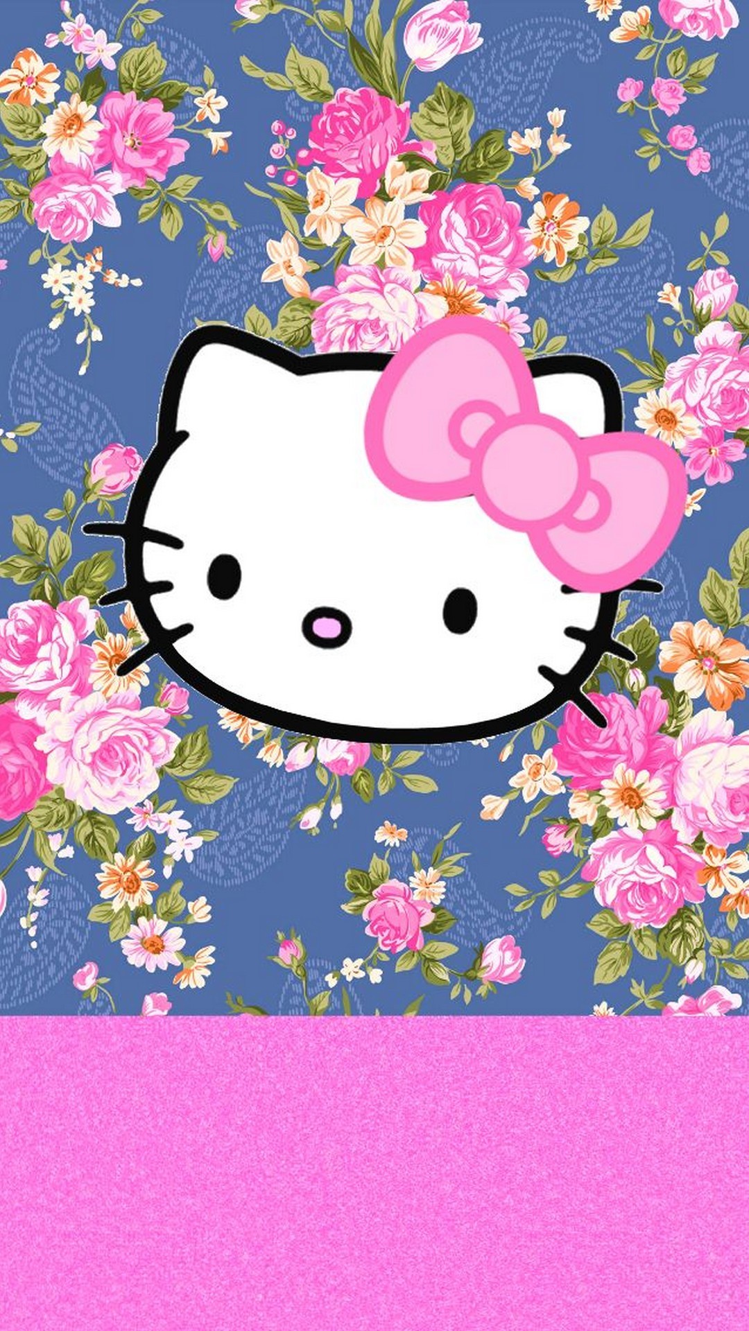 Hello Kitty Wallpaper Wallpaper Sun