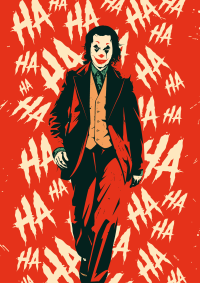 Joker Wallpaper 44