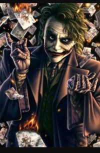 Joker Wallpaper 46