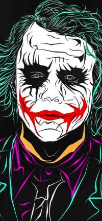 Joker Wallpaper 33