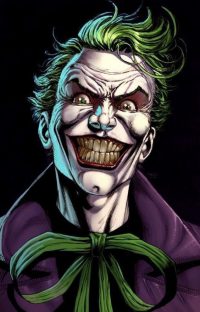 Joker Wallpaper 19