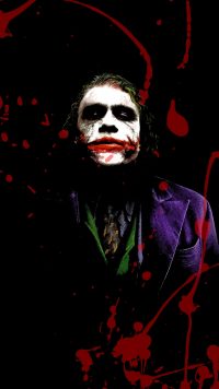 Joker Wallpaper 39