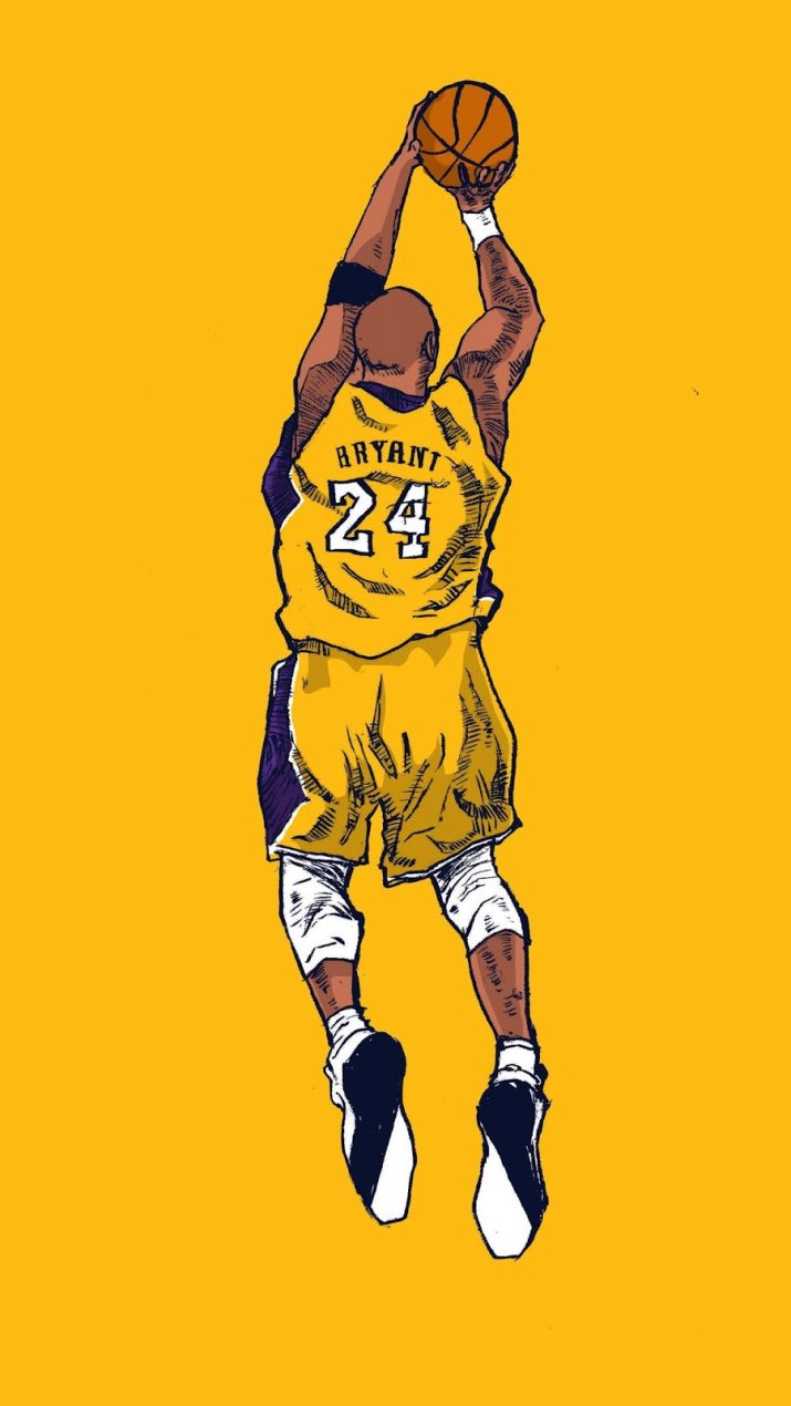 Kobe Bryant Wallpaper 1