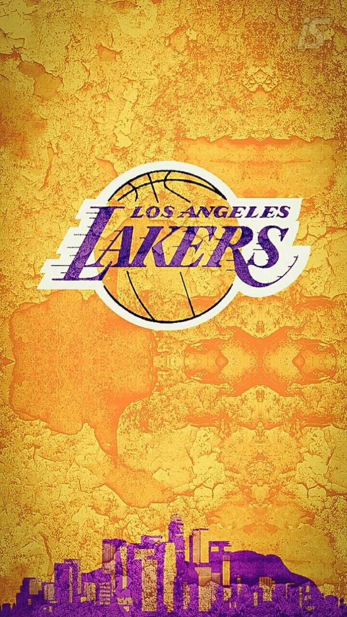 Lakers Wallpaper 1