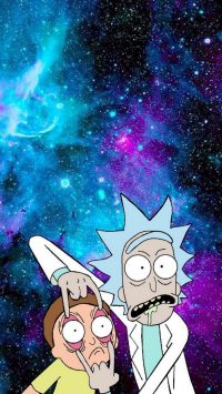 Rick And Morty Wallpaper 46