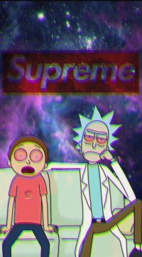 Rick And Morty Wallpaper 49