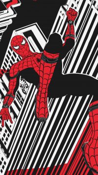 Spiderman Wallpaper 33
