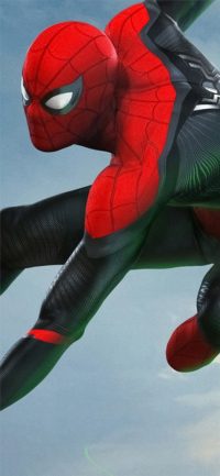 Spiderman Wallpaper 37