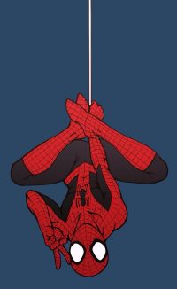 Spiderman Wallpaper 21