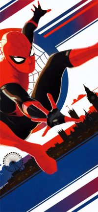 Spiderman Wallpaper 44