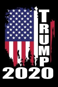 Trump 2020 Wallpaper 27