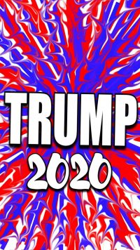 Trump 2020 Wallpaper 20