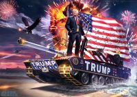 Trump 2020 Wallpaper 22