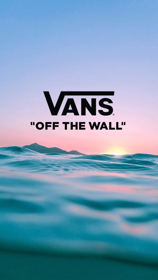 Vans Wallpaper - Wallpaper Sun