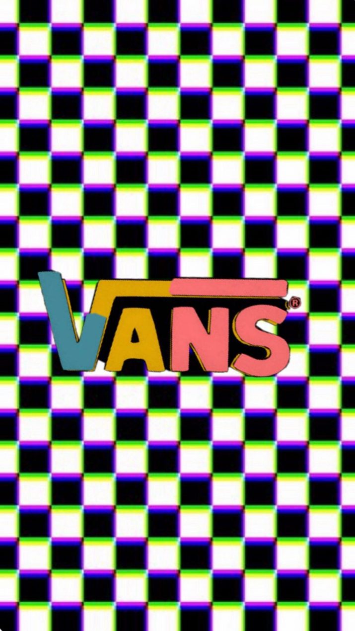 Vans Wallpaper 1