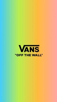 Vans Wallpaper 3