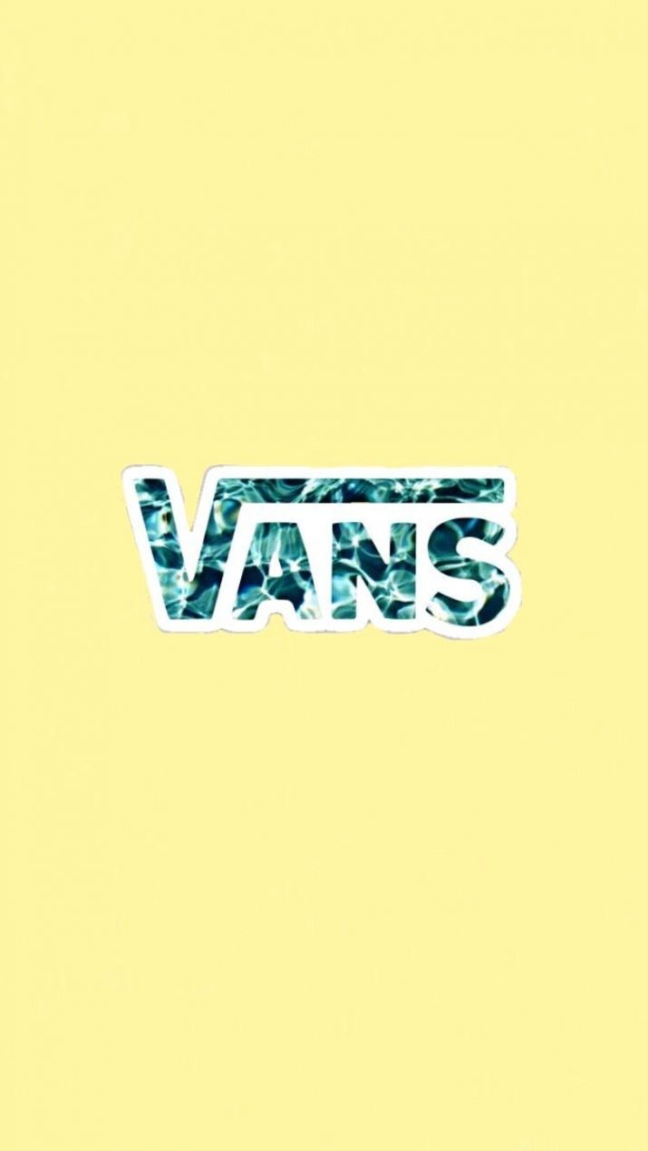 Vans Wallpaper 1