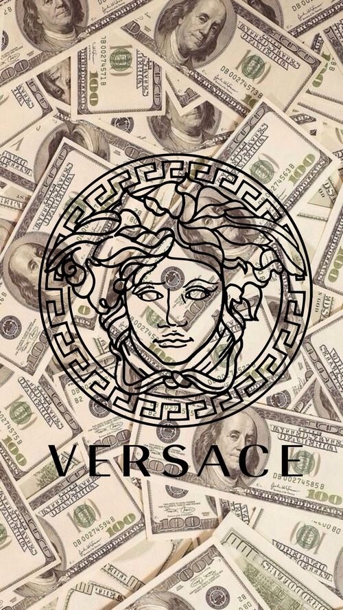 Versace Wallpaper 1