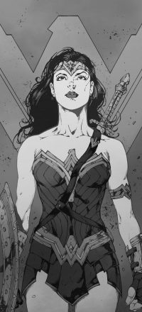 Wonder Woman Wallpaper 21