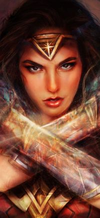 Wonder Woman Wallpaper 25