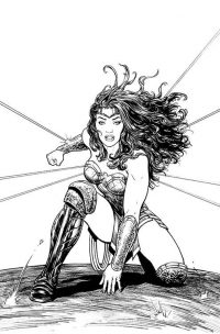 Wonder Woman Wallpaper 30