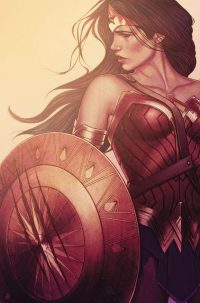 Wonder Woman Wallpaper 33