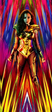 Wonder Woman Wallpaper 37