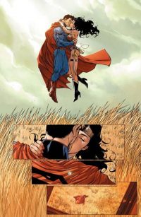 Wonder Woman Wallpaper 50