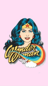Wonder Woman Wallpaper 46