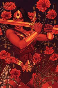 Wonder Woman Wallpaper 36