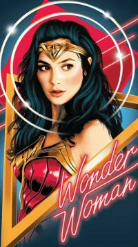Wonder Woman Wallpaper 31