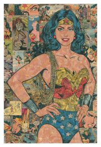 Wonder Woman Wallpaper 29