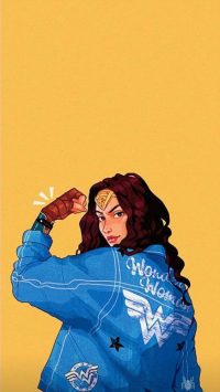Wonder Woman Wallpaper 26