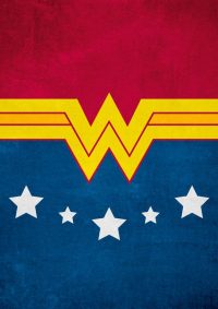 Wonder Woman Wallpaper 45