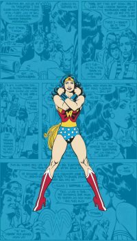 Wonder Woman Wallpaper 47