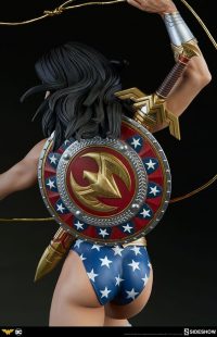 Wonder Woman Wallpaper 48