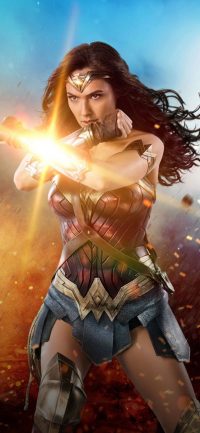 Wonder Woman Wallpaper 25