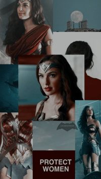 Wonder Woman Wallpaper 30